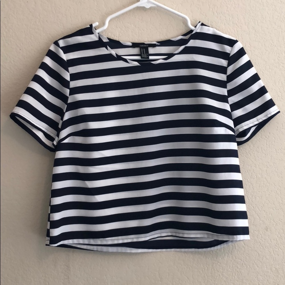 Forever 21 Top